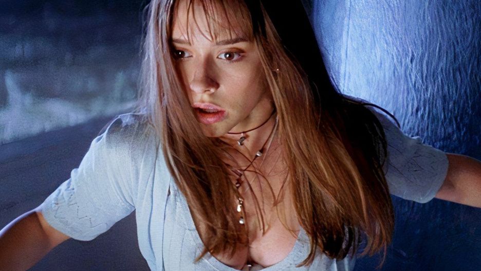 Jennifer Love Hewitt