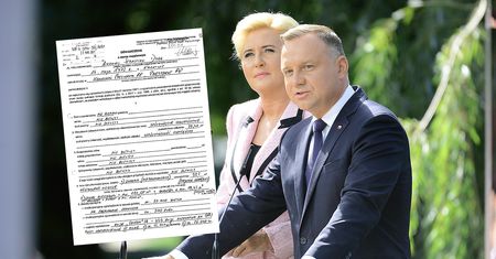 Tylko w WP: Mamy oświadczenie majątkowe prezydenta Polski
