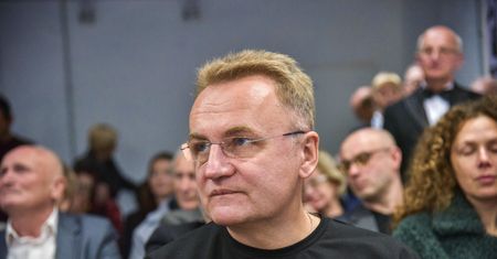 Teraz się kaja. Mer Lwowa zaatakował polskich rolników