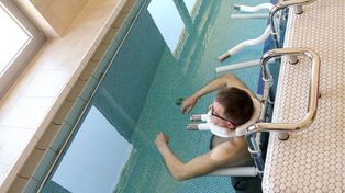 Łódzki NFZ zachęca do sanatorium. Wyjazd możliwy nawet w kilka dni