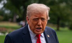 Trump reaguje na postrzelenie Kirka. Błyskawiczny wpis