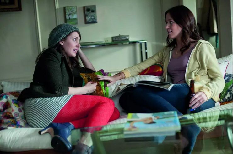 "Jeszcze dłuższe zaręczyny" już dziś w tv 