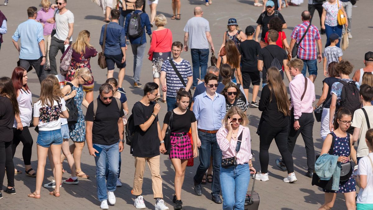 Pokolenie Z rzadko bierze L4