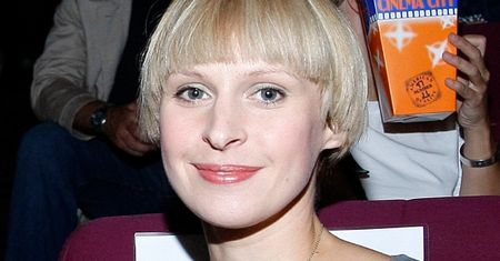 Dawno niewidziana Paulina Holtz bryluje na imprezie. Aktorka gra w "Klanie" już od... 26 lat! Bardzo się zmieniła od początku serialu?