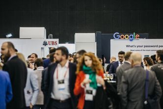 CYBERSEC FORUM/EXPO 2023 już za nami. Sprawdź naszą relację [WIDEO]