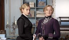 Serial kostiumowy „Wszystko dla pań” oraz dramat „Wyznanie” nowościami TVP VOD