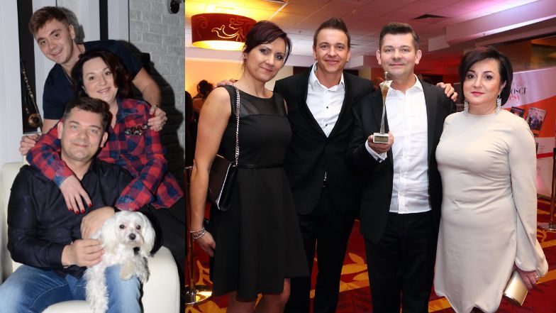 Tak ewoluował styl Danuty Martyniuk