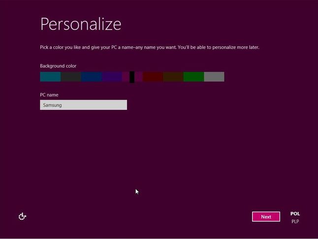 Windows 8 Consumer Preview - instalator (3)