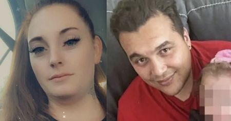 Ściął żonie głowę mieczem na środku ulicy. Morderca uznany za winnego