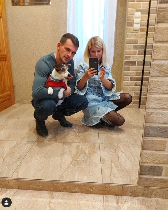 Ilona i Adrian z "Rolnika" już się rozstali?!