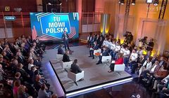 Koniec programu Adriana Klarenbacha. W TVP1 gromadził 699 tys. widzów