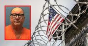 Skazaniec z USA stracony. Oto treść jego ostatniej wiadomości