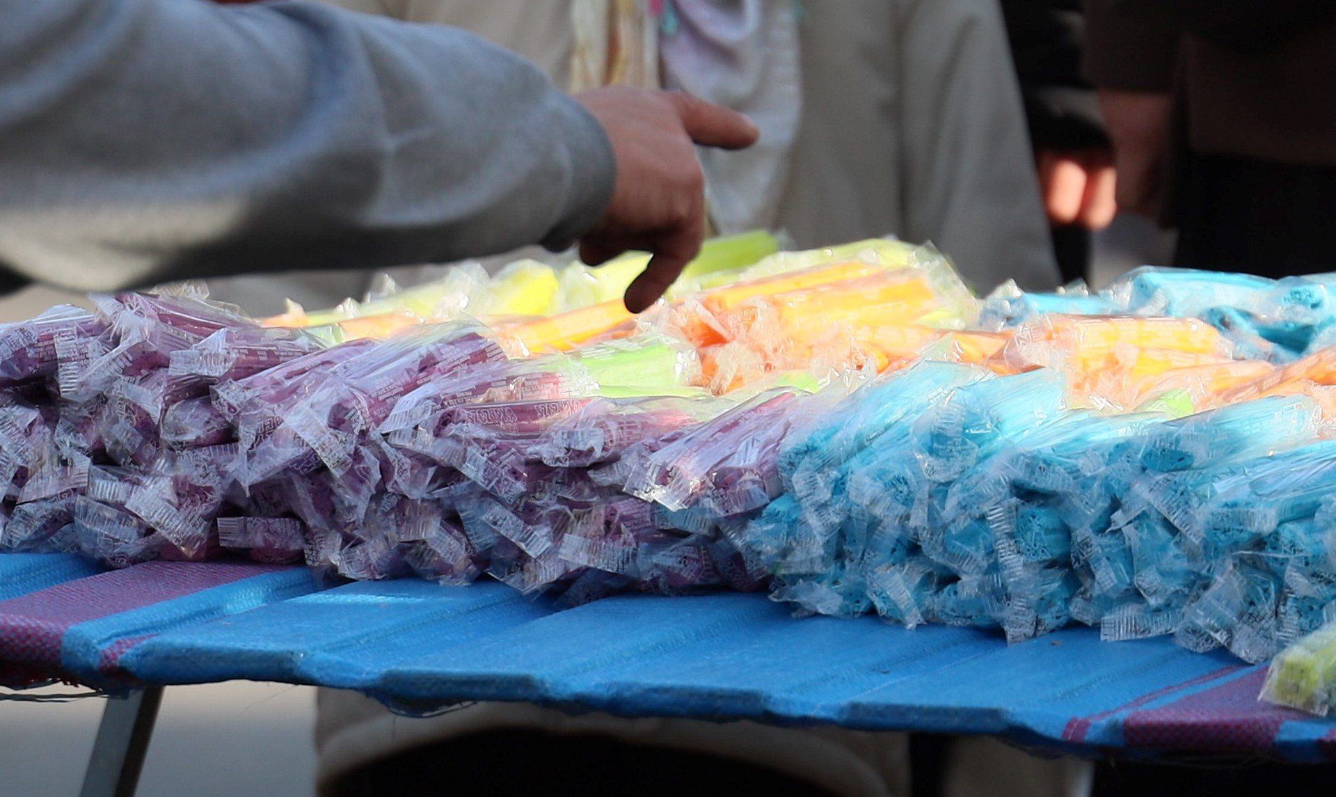 Co można zjeść przy cmentarzu na Majdanku?