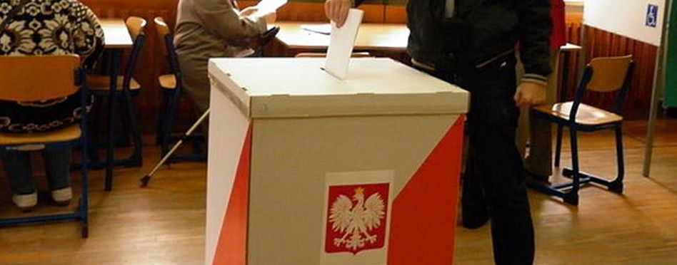 Cisza wyborcza w trakcie wyborów samorządowych 2018