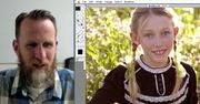 Eksperci próbują swoich sił w programie Photoshop 1.0