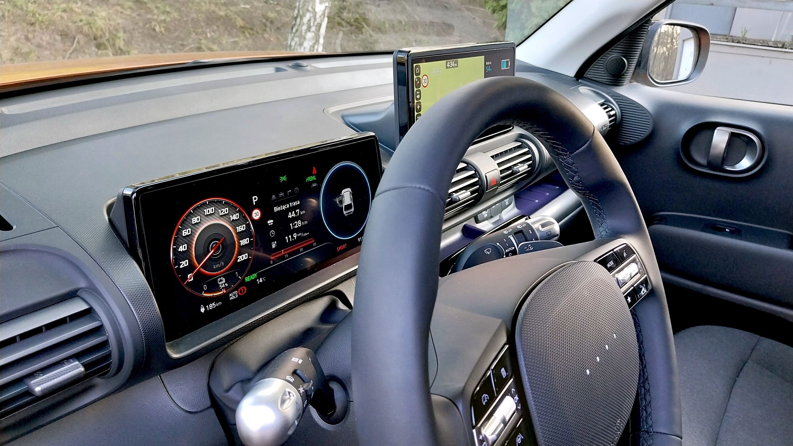 Hyundai Inster
