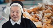 Prawdziwy hit karnawału. Faworki według przepisu siostry Anastazji