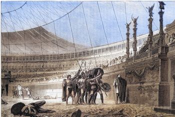 Co wiesz o starożytnym Rzymie? Sprawdź się w krzyżówce historycznej