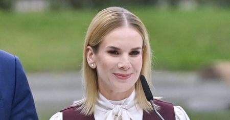 Marta Nawrocka formalnie JEST EMERYTKĄ. Tyle ma wynosić jej świadczenie. Dużo czy mało?