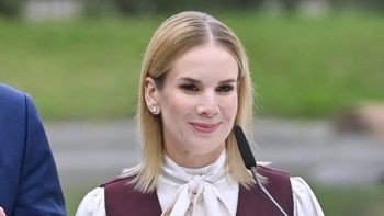 Marta Nawrocka formalnie JEST EMERYTKĄ. Tyle ma wynosić jej świadczenie. Dużo czy mało?