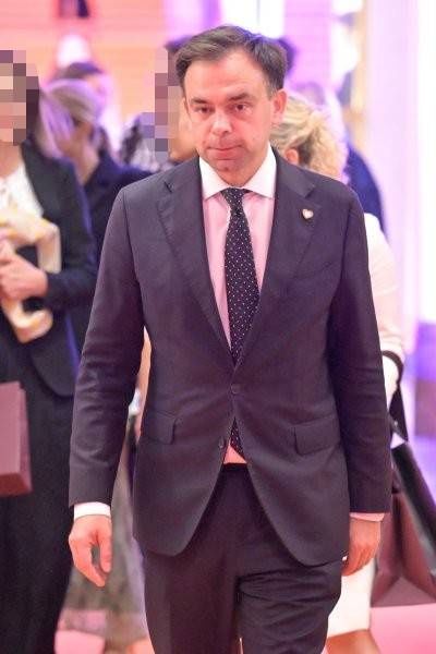 Andrzej Domański 