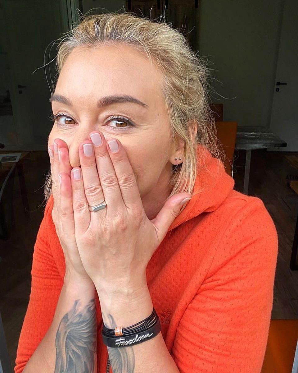 Martyna Wojciechowska opublikowała kompromitujące nagranie