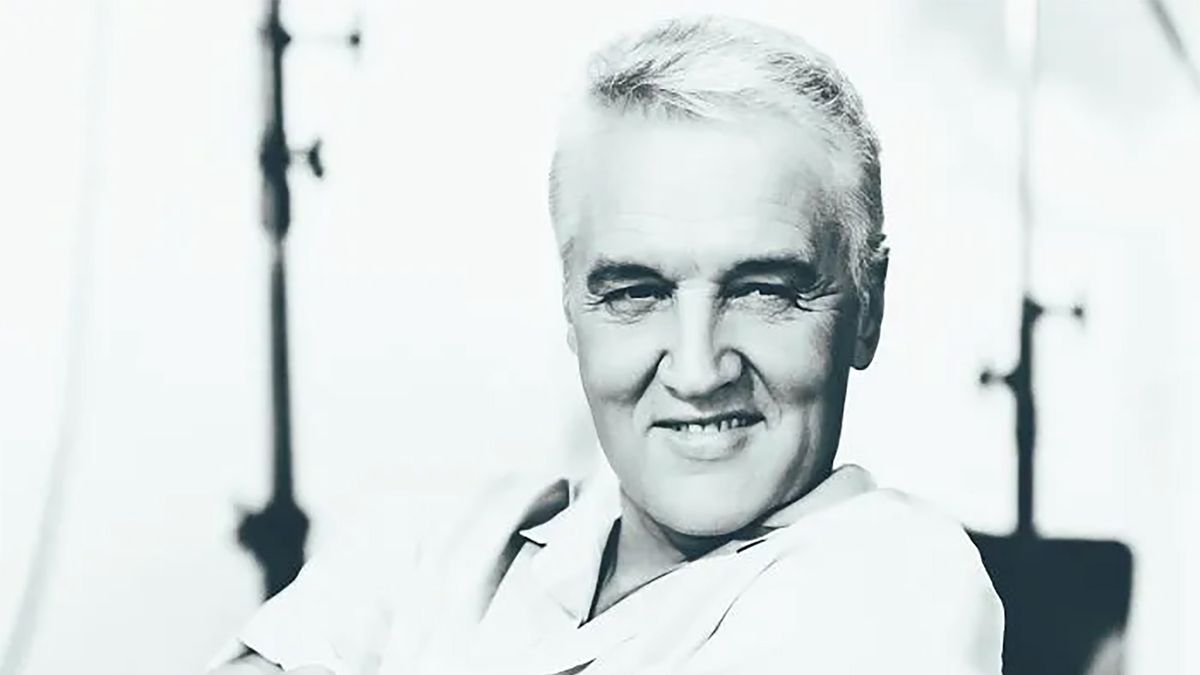 Tak mógłby wyglądać Elvis Presley, gdyby dzisiaj żył i zachował pełnię zdrowia.