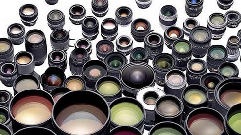 Nikon D40, D40x, D60, D3000, D5000 - jakie obiektywy działają z AF? cz.2 [Sigma, Tamron, Tokina] 1