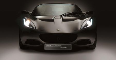 Limitowane edycje Lotusa Elise i Exige na pożegnanie z Ameryką