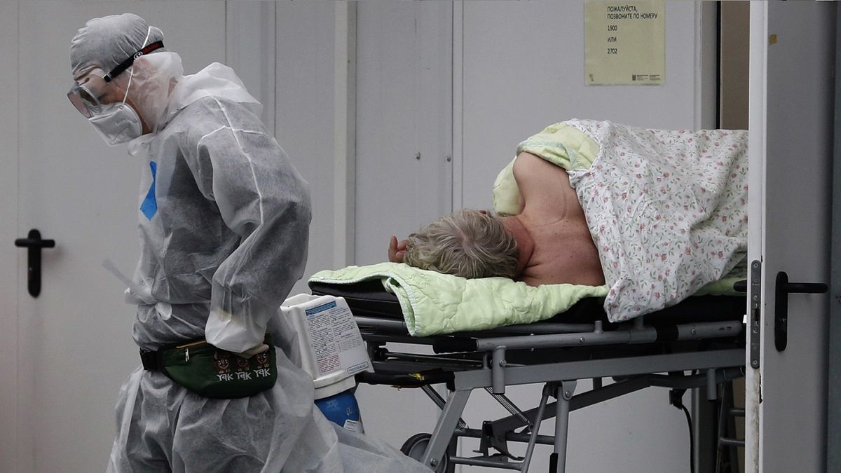 Świat walczy z nowym wariantem COVID-19 