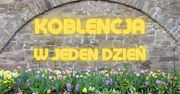 Koblencja: atrakcje rzeki Ren i Mozela