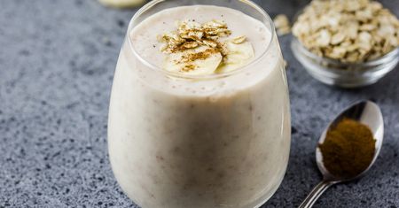 Koleżanka z pracy pije na śniadanie. Daje kopa energii jak kawa i pomaga pozbyć się boczków