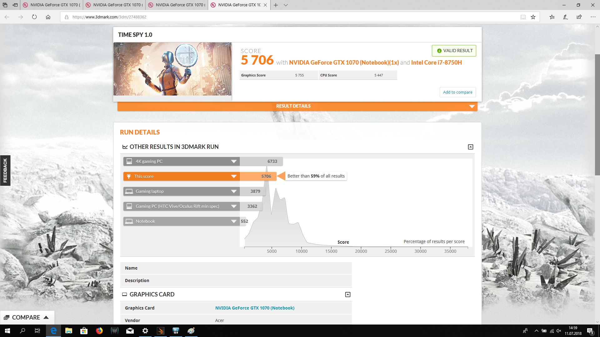 Testujemy Acer Predator Helios 500. To chyba najcichszy notebook do gier w tej kategorii! 7