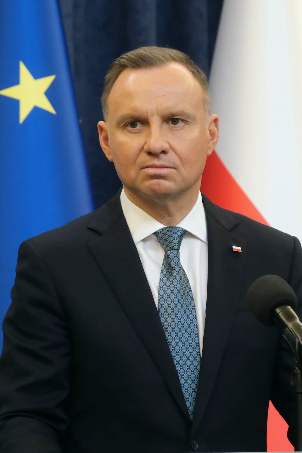 Andrzej Duda