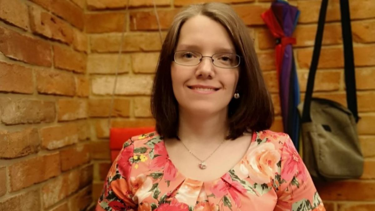 Trwają poszukiwania zaginionej Joanny Szczęk. Liczy się czas!