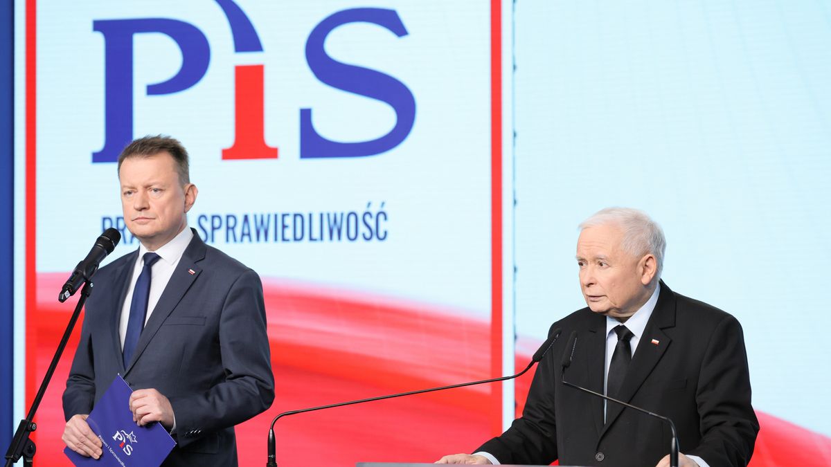 PiS chce zmian ws. programu 800 plus