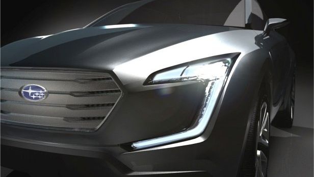 SUBARU-VIZIV