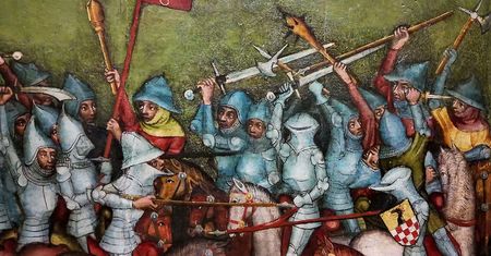 Prawda o sławnej bitwie pod Legnicą. Kronikarzom "nie można dawać wiary"