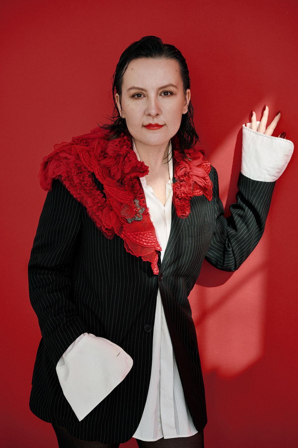 Katarzyna Jasiołek
