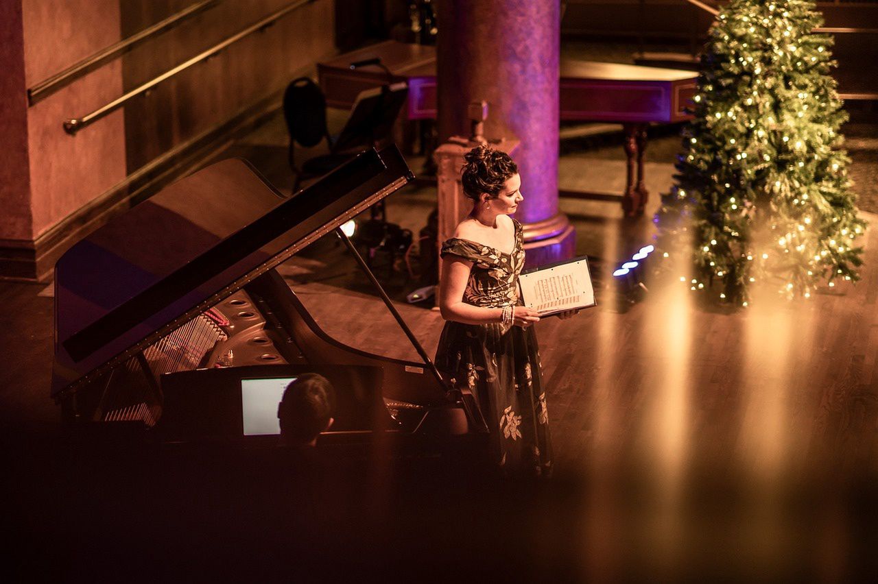 Krosno Odrzańskie: Niezwykła muzyka nad Odrą. XIX Festiwal Jadwigensis