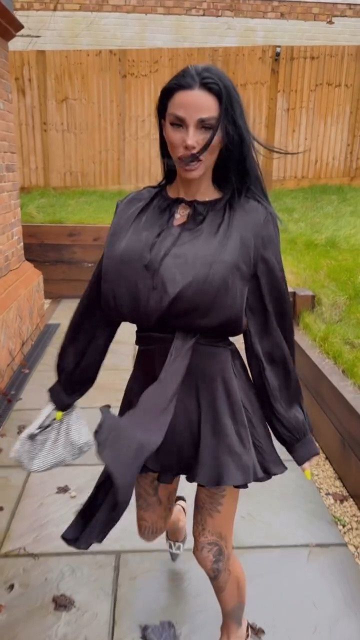 Katie Price