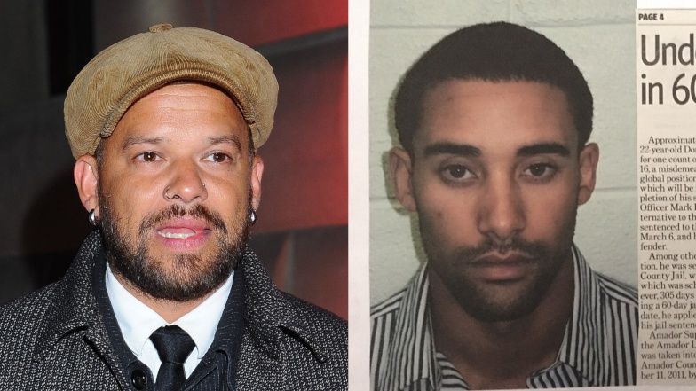 Michał Piróg apeluje o opanowanie w sprawie Dominica D'Angelica