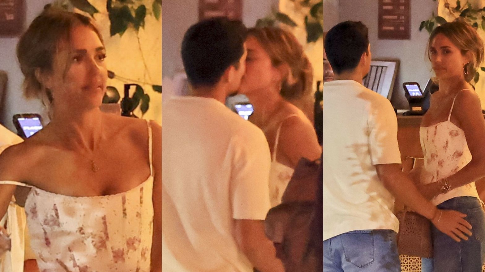 Jessica Alba z ukochanym 