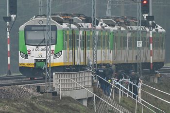 Trzeci stopień alarmowy. Wiadomo, do kiedy będzie obowiązywał