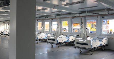 Koronawirus w Polsce. Wrocław i Dolny Śląsk. Ponad 24 tys. zakażeń. Martwi liczba zgonów