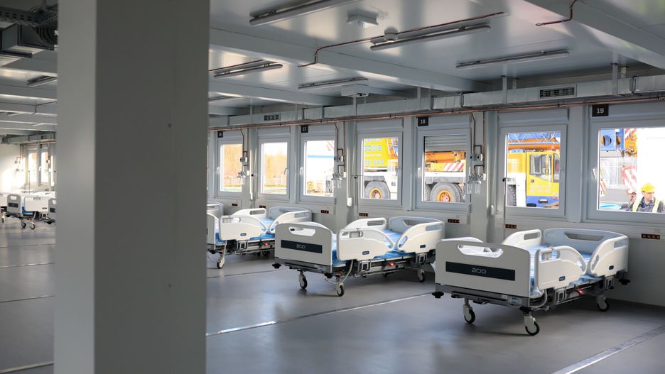 Koronawirus w Polsce. Wrocław i Dolny Śląsk. Ponad 24 tys. zakażeń. Martwi liczba zgonów