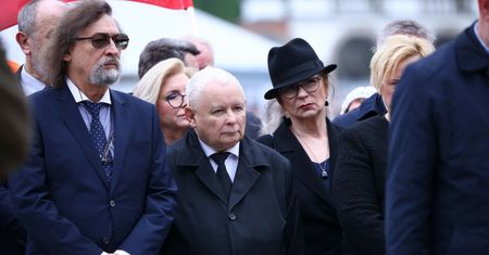 Po południu spotkanie kierownictwa PiS. Podejmą kluczowe decyzje