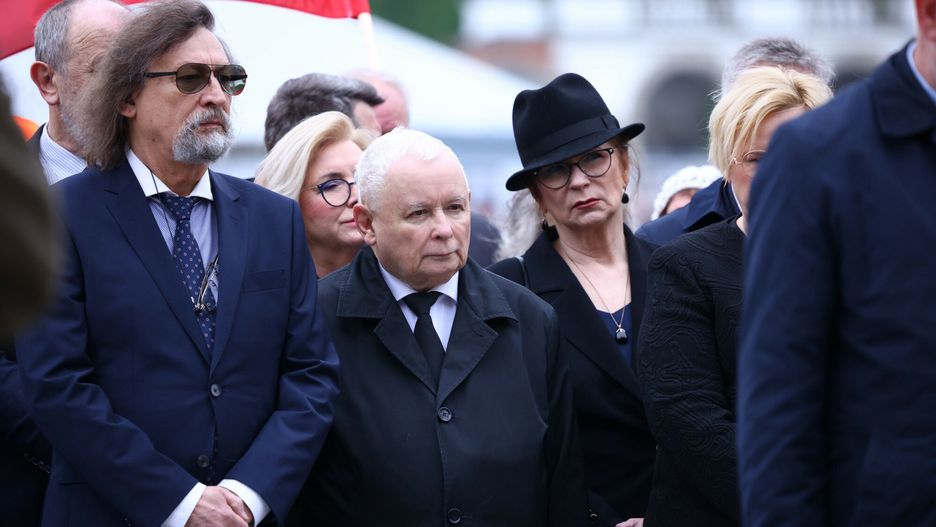 W poniedziałek po południu spotkanie kierownictwa PiS ws. list wyborczych
