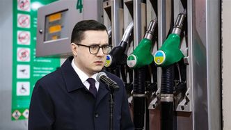 Nowe obwieszczenie. Tyle kierowcy zapłacą na stacjach
