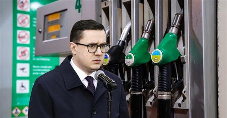 Nowe obwieszczenie. Tyle kierowcy zapłacą na stacjach